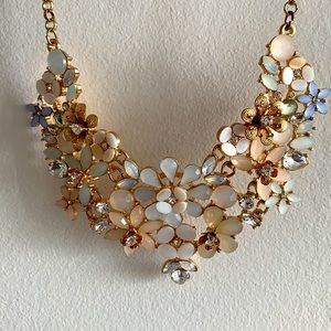Joe Fresh Statement Necklace